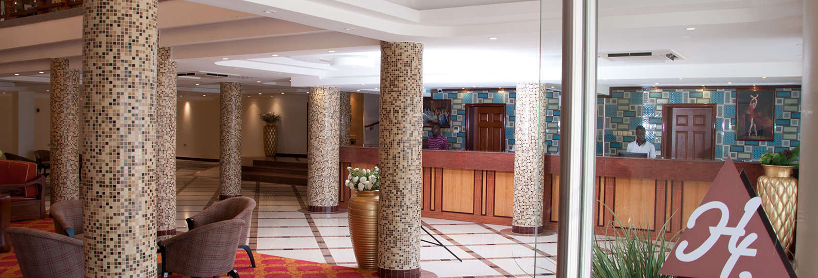 Services & Amenities
