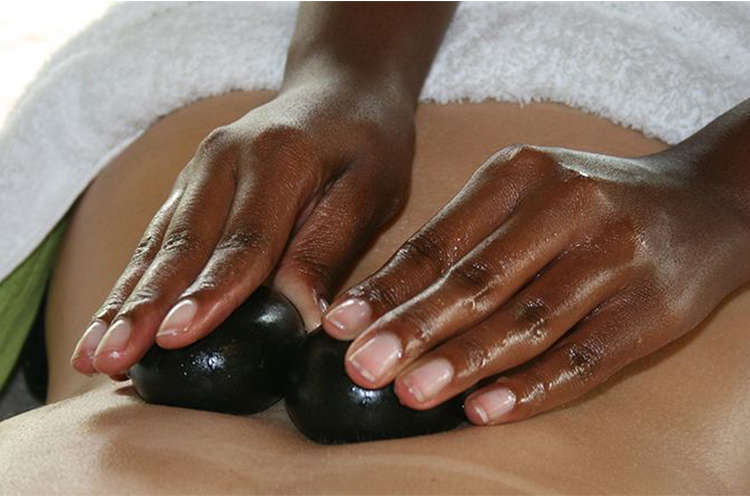 spa